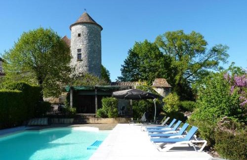 Sadillac Villa | Chateau de Sadillac