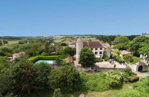 Sadillac Villa | Chateau de Sadillac