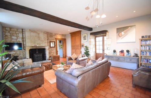 Sadillac Villa | Chateau de Sadillac