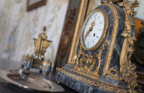 Taradeau Bed & Breakfast | Chateau de Saint Martin