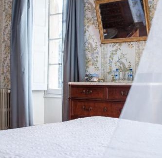 Taradeau Bed & Breakfast | Chateau de Saint Martin