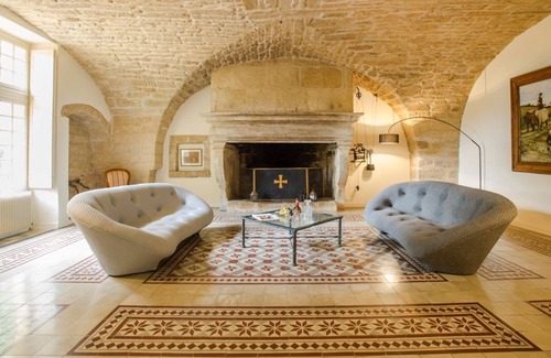 Montagnac Other | Chateau De Valombreuse