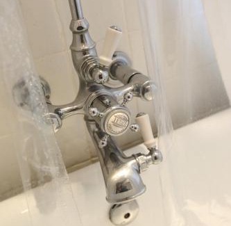 Poil Bed & Breakfast | Chateau de Villette