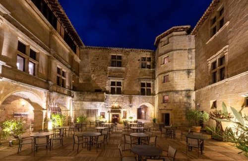 Couiza Hotel | Chateau des Ducs de Joyeuse, BW Signature Collection