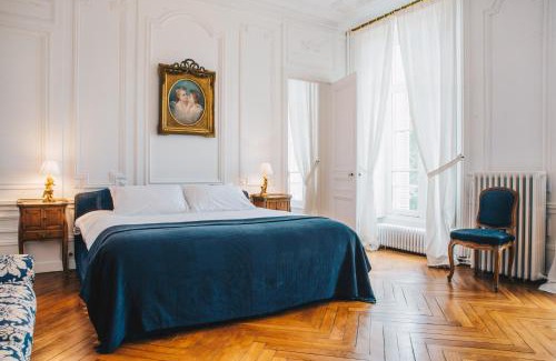 Le Landin Bed & Breakfast | Chateau Du Landin