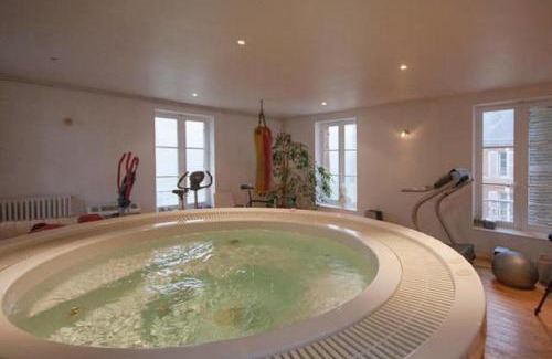 Le Landin Bed & Breakfast | Chateau Du Landin