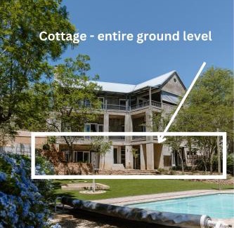 Klein Windhoek Apartment | Chateau du Windhoek