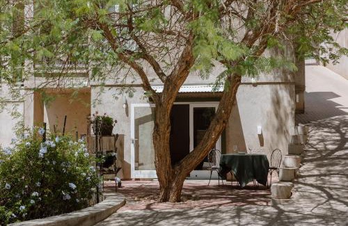 Klein Windhoek Apartment | Chateau du Windhoek