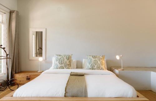 Klein Windhoek Apartment | Chateau du Windhoek