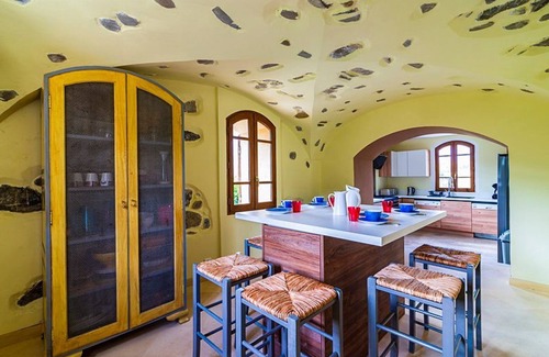 Saint-Andre-les-Alpes Other | Chateau De Culas - Seven Bedroom Castle, Sleeps 15