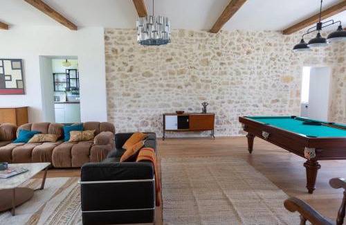 Vertheuil Bed & Breakfast | chateau haut gouat