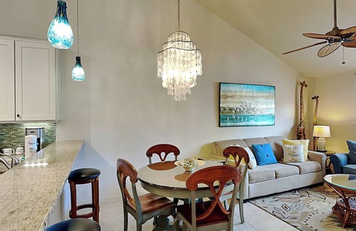 Fort Walton Beach - Destin Condo | Chateau La Mer II #704 | Near Beach + Amenities