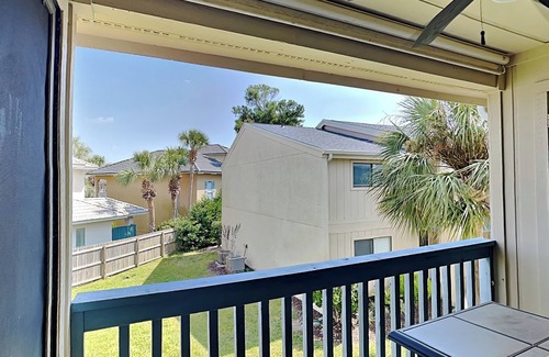 Fort Walton Beach - Destin Condo | Chateau La Mer II #704 | Near Beach + Amenities