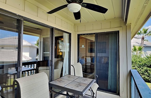 Fort Walton Beach - Destin Condo | Chateau La Mer II #704 | Near Beach + Amenities