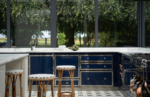 Flancourt-Crescy-en-Roumois Other | Chateau Lazuline - Six Bedroom Castle, Sleeps 12