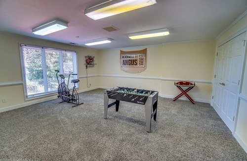Gainesville House | Chateau Mountain View in Gainesville