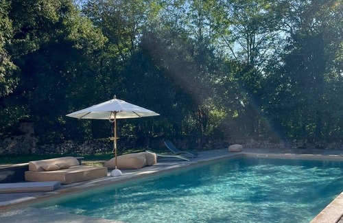 Saint-Jean-Poutge House | Chateau nr Vic-Fezensac