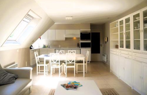 De Haan Apartment | Chateau Petit Sable 0101