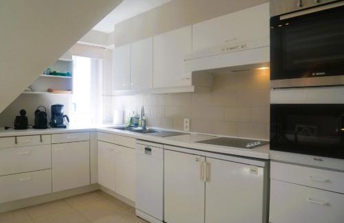 De Haan Apartment | Chateau Petit Sable 0101