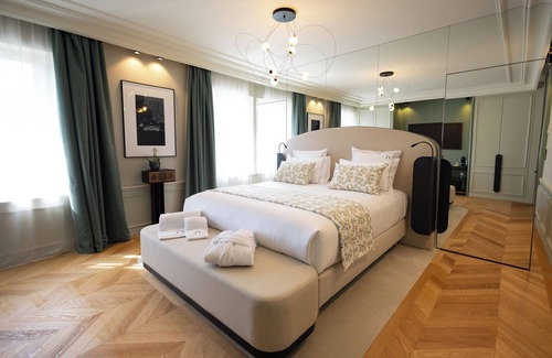 Draguignan Bed & Breakfast | Chateau Pimo