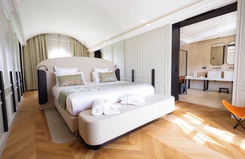 Draguignan Bed & Breakfast | Chateau Pimo