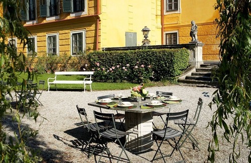 Schwertberg Villa | Chateau rental in Austria