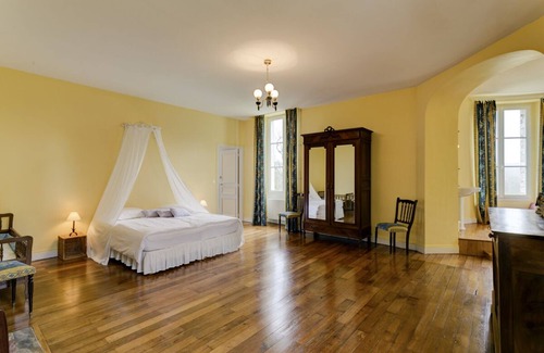 Le Blanc Other | Chateau Roussignol - Twelve Bedroom Castle, Sleeps 28