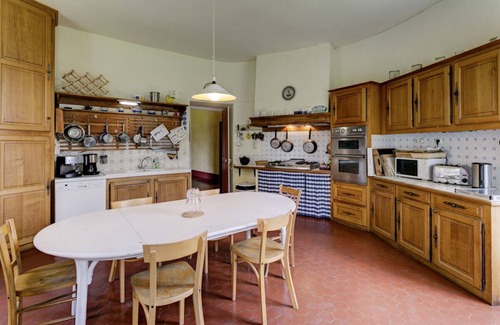 Le Blanc Other | Chateau Roussignol - Twelve Bedroom Castle, Sleeps 28