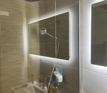 Sainte-Marguerite Apartment | chateau sec