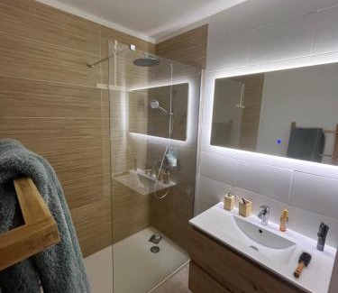 Sainte-Marguerite Apartment | chateau sec