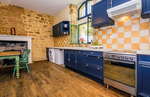 Thiviers Other | Chateau Tessyiere - Nine Bedroom Castle, Sleeps 18