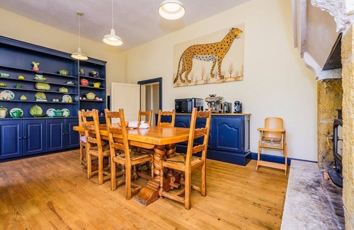 Thiviers Other | Chateau Tessyiere - Nine Bedroom Castle, Sleeps 18