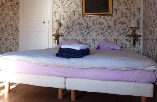 Salbris Other | Chateau with staff, half-board offer, near Loire Valley and Beauval