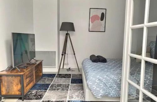 Chatenay-Malabry Apartment | chatenay 1