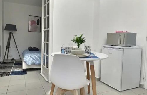 Chatenay-Malabry Apartment | chatenay 1