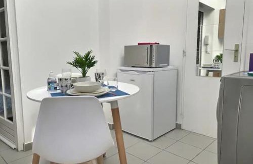 Chatenay-Malabry Apartment | chatenay 1