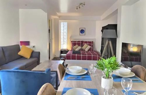 Chatenay-Malabry Apartment | CHATENAY 2