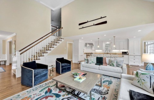 West Chatham House | Chatham Gem with Pool & High-End Style RPAM104
