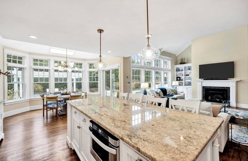 West Chatham House | Chatham Gem with Pool & High-End Style RPAM104