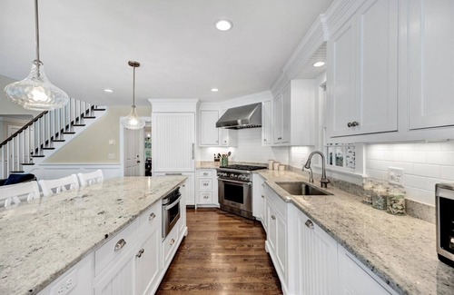 West Chatham House | Chatham Gem with Pool & High-End Style RPAM104