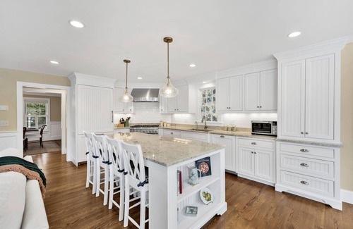 West Chatham House | Chatham Gem with Pool & High-End Style RPAM104