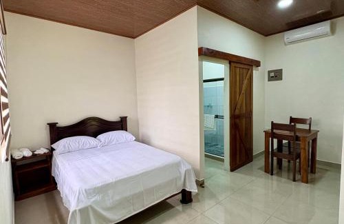 La Fortuna Hotel | Chato Arenal Lodge