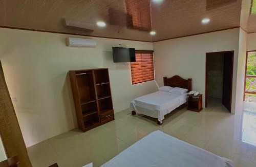 La Fortuna Hotel | Chato Arenal Lodge