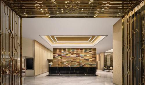 Pathumwan Hotel | Chatrium Grand Bangkok