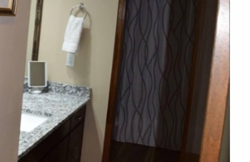 Lupton City House | Chattanooga 3 bedroom retreat