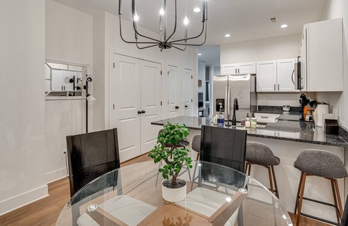 East Chattanooga House | Chattanooga Charm: Cozy 4BR Home