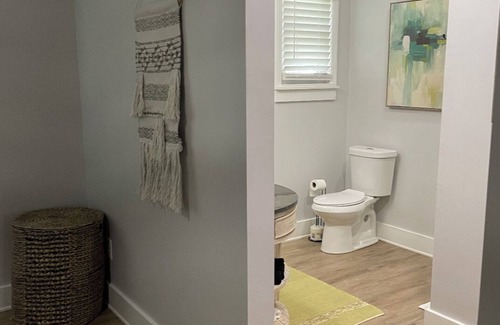 Red Bank House | Chattanooga Fully Furnished Housing