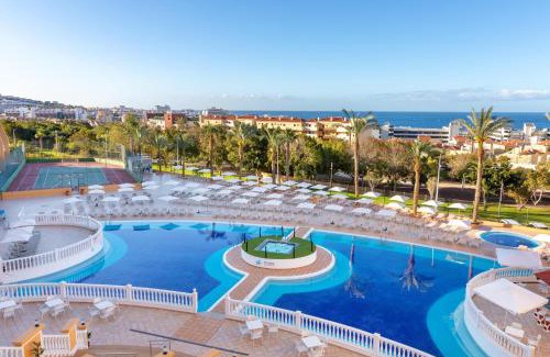Costa Adeje Hotel | Chatur Playa Real Resort