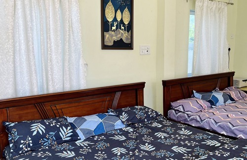 Narsapur Other | Chaubey Farms- Relax & Rejoicen- The best farm stay in Hyderabad
