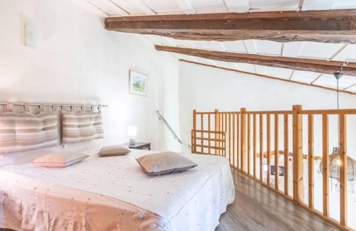 Venterol House | Chaud'abri by Interhome